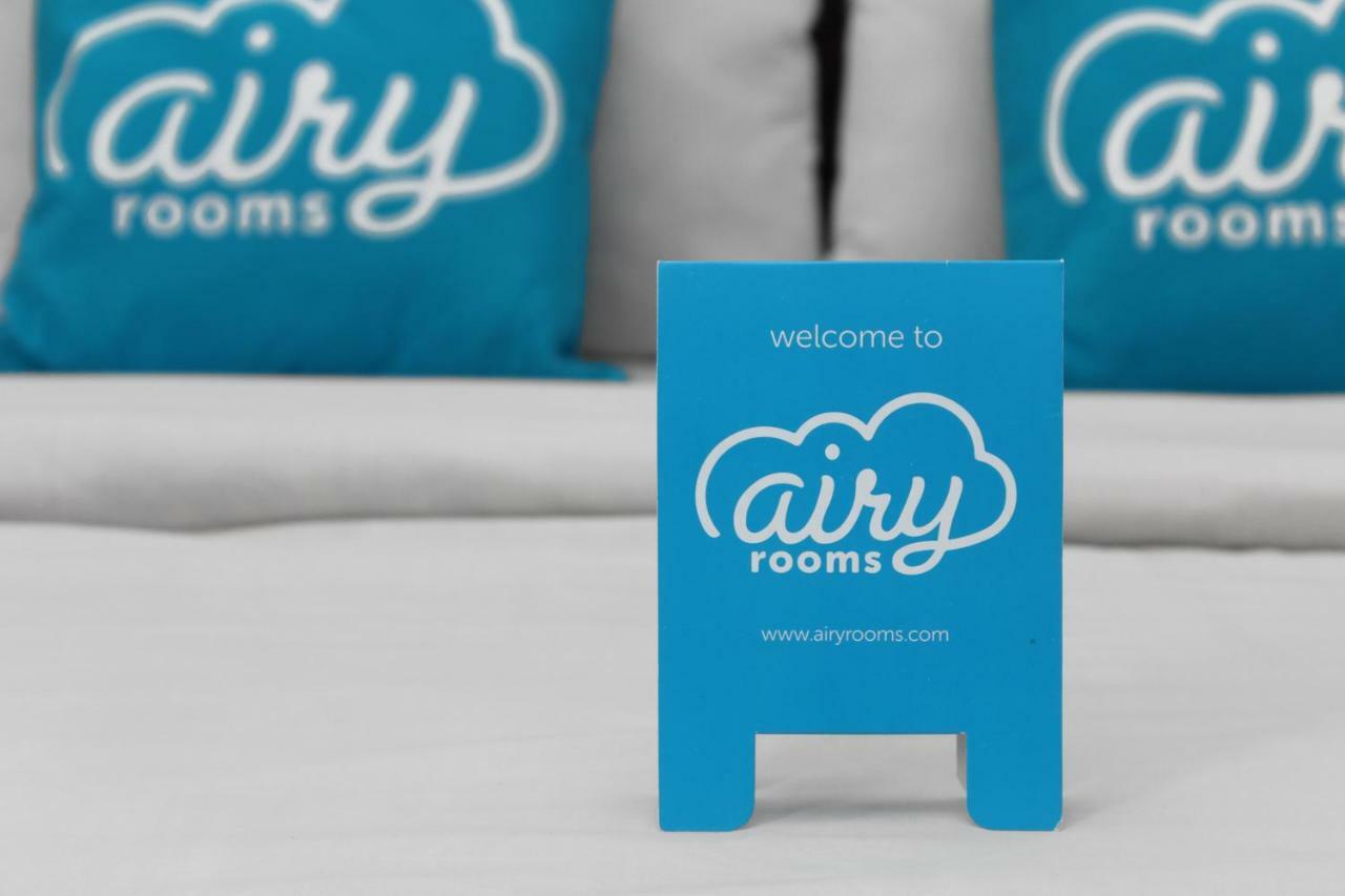 Airy Kartika Plaza Gang Melati 1 Bali Hotel Kuta  Luaran gambar