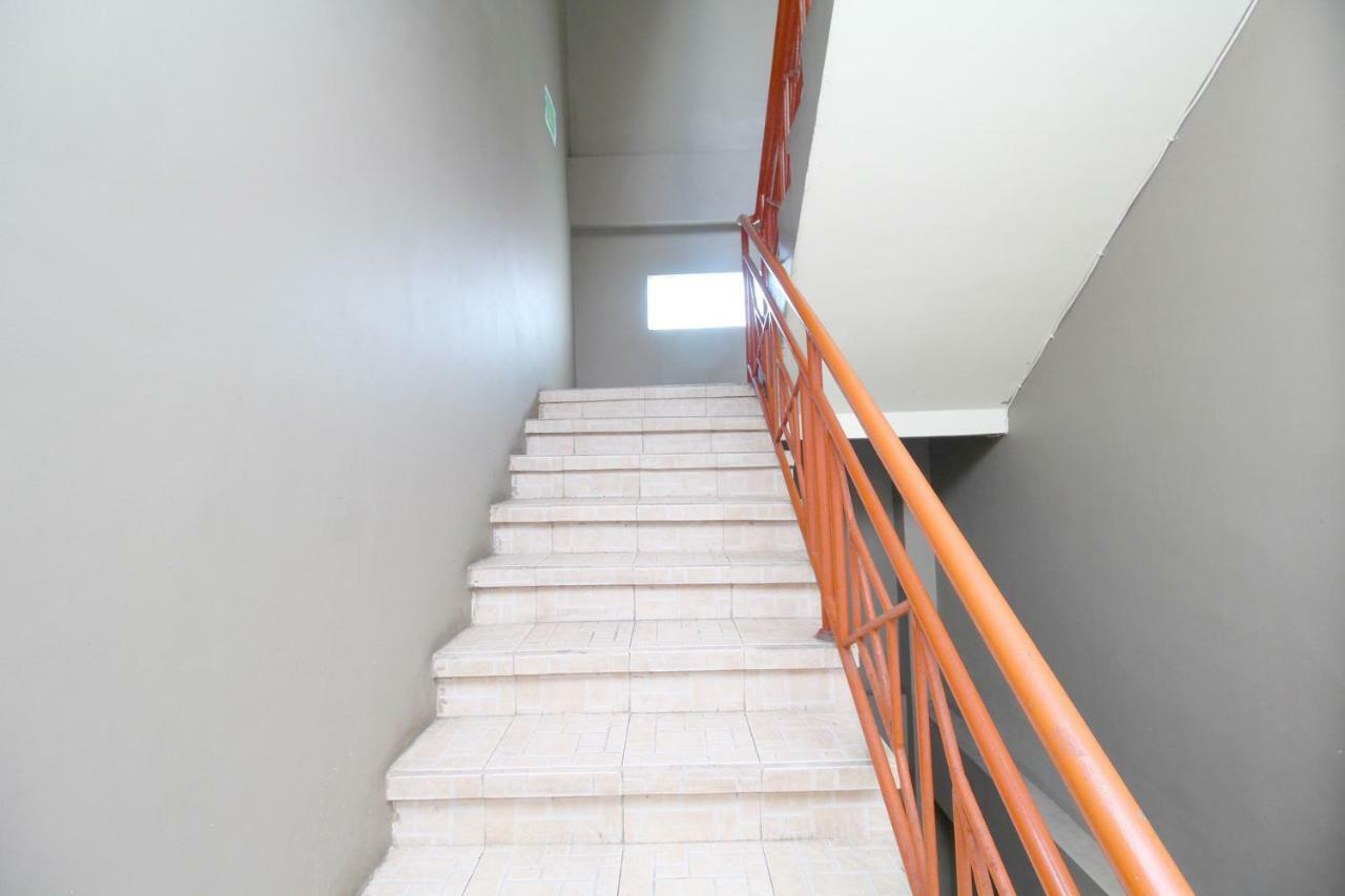 Airy Kartika Plaza Gang Melati 1 Bali Hotel Kuta  Luaran gambar