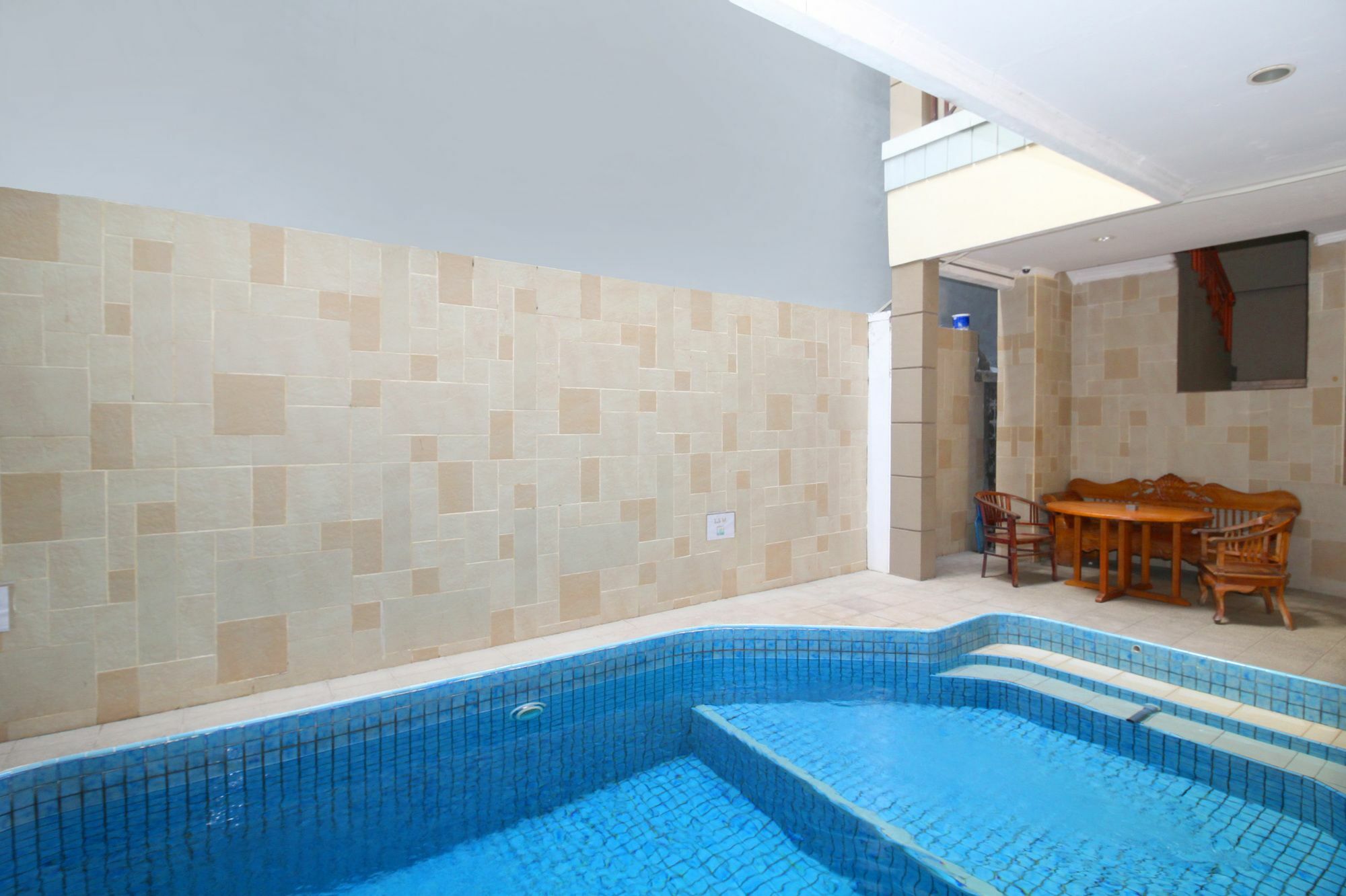 Airy Kartika Plaza Gang Melati 1 Bali Hotel Kuta  Luaran gambar