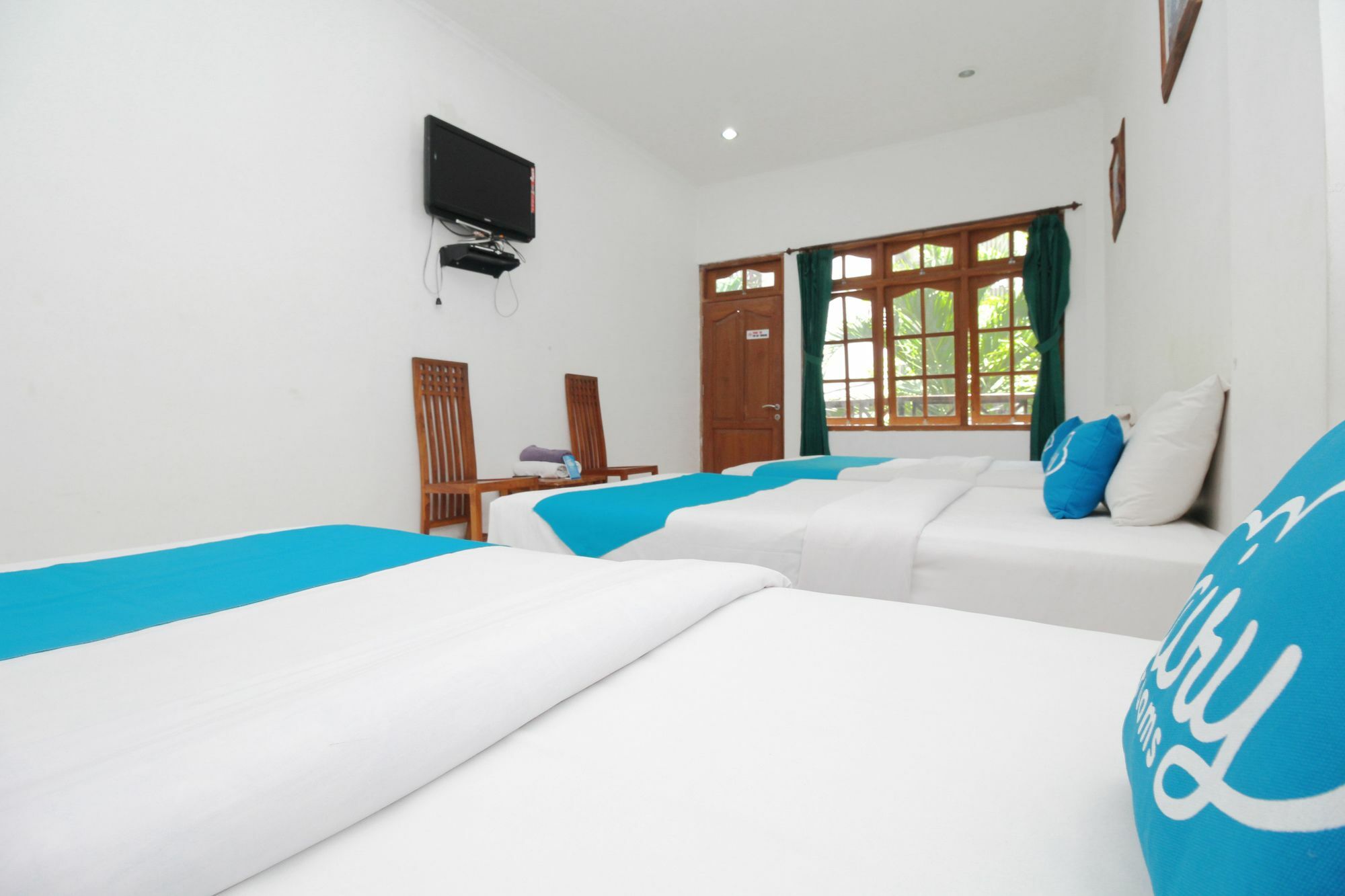Airy Kartika Plaza Gang Melati 1 Bali Hotel Kuta  Luaran gambar