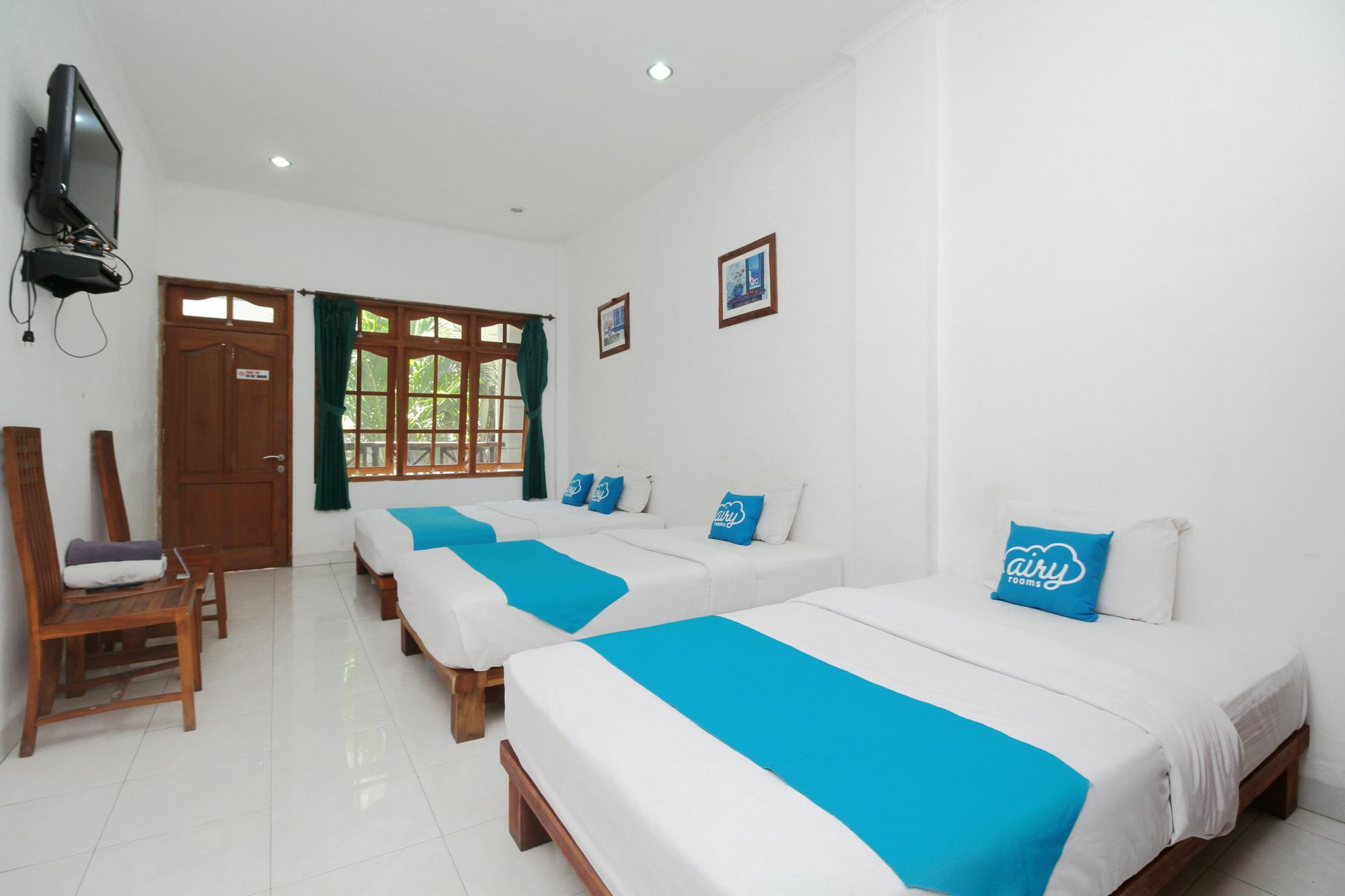 Airy Kartika Plaza Gang Melati 1 Bali Hotel Kuta  Luaran gambar